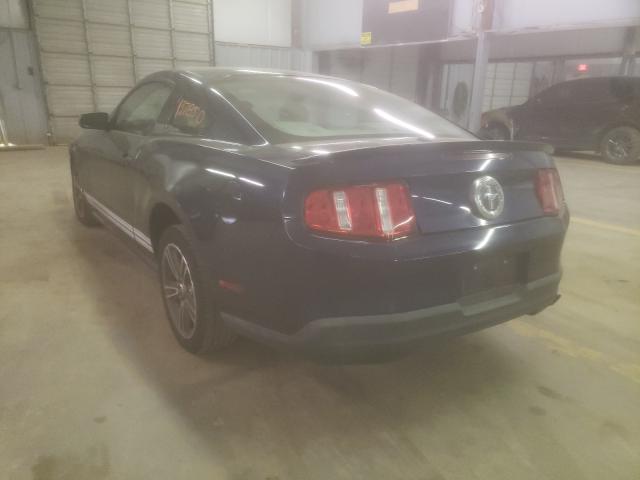 Photo 2 VIN: 1ZVBP8AN7A5106461 - FORD MUSTANG 