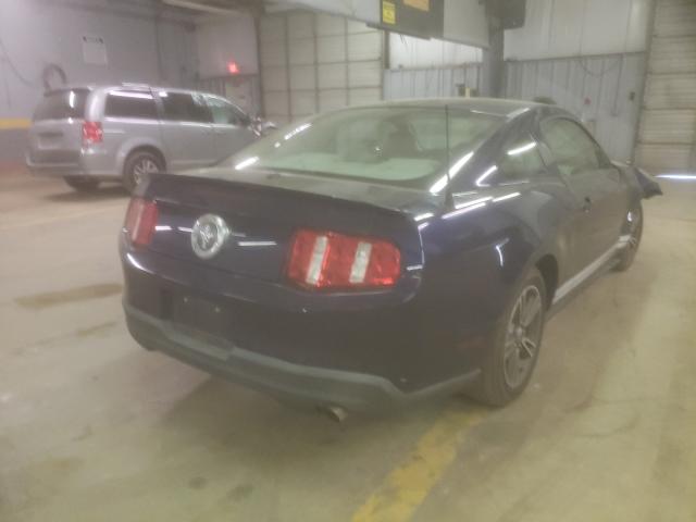 Photo 3 VIN: 1ZVBP8AN7A5106461 - FORD MUSTANG 