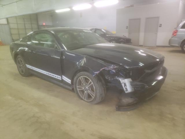 Photo 8 VIN: 1ZVBP8AN7A5106461 - FORD MUSTANG 