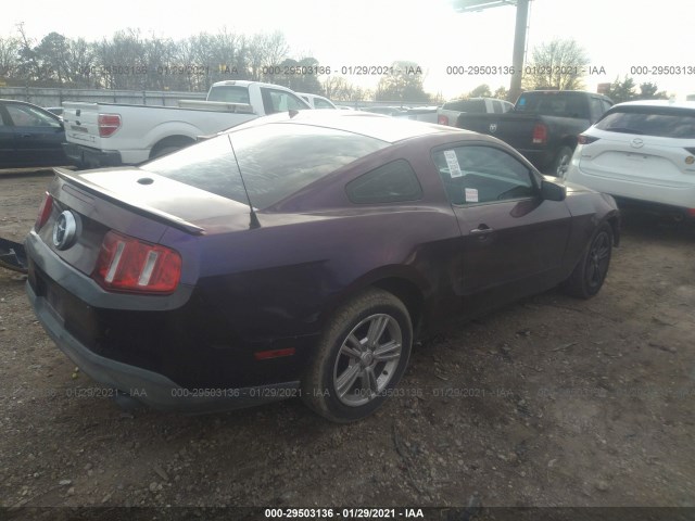 Photo 3 VIN: 1ZVBP8AN7A5108694 - FORD MUSTANG 