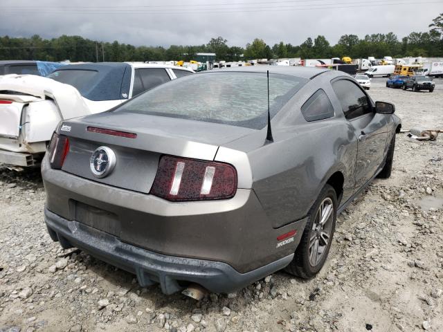 Photo 3 VIN: 1ZVBP8AN7A5120912 - FORD MUSTANG 