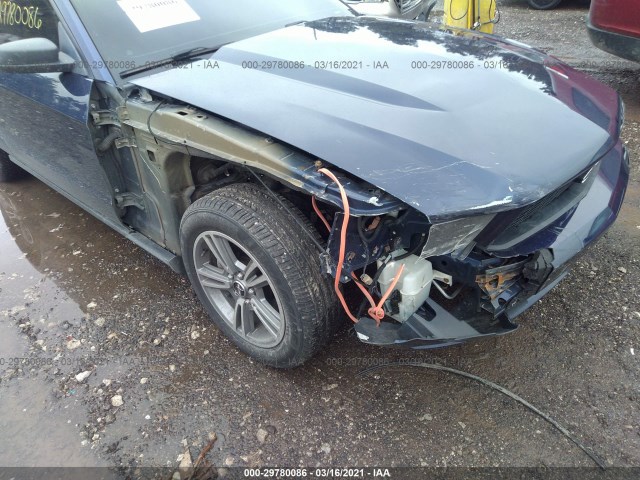 Photo 5 VIN: 1ZVBP8AN7A5123695 - FORD MUSTANG 