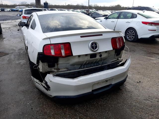 Photo 8 VIN: 1ZVBP8AN7A5125754 - FORD MUSTANG 