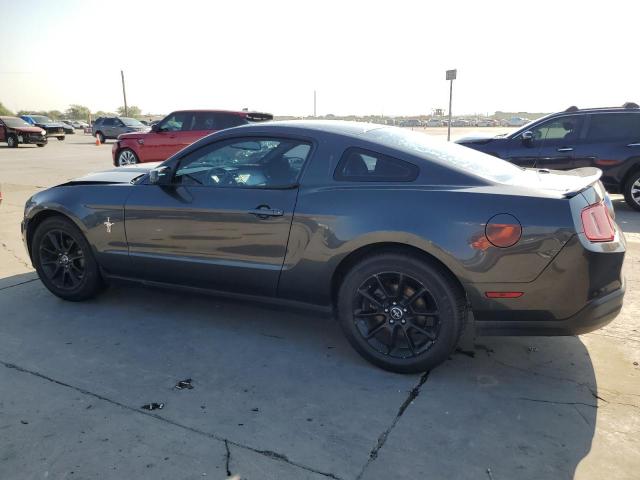 Photo 1 VIN: 1ZVBP8AN7A5126189 - FORD MUSTANG 