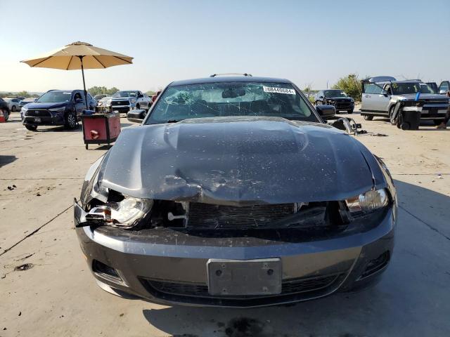 Photo 4 VIN: 1ZVBP8AN7A5126189 - FORD MUSTANG 