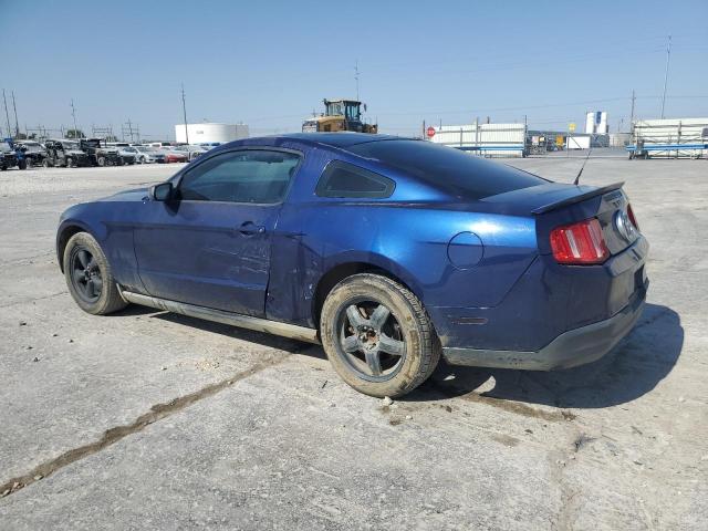 Photo 1 VIN: 1ZVBP8AN7A5128069 - FORD MUSTANG 