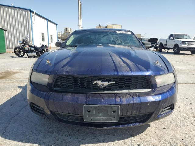 Photo 4 VIN: 1ZVBP8AN7A5128069 - FORD MUSTANG 