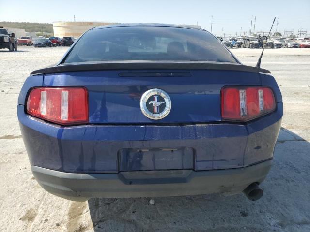 Photo 5 VIN: 1ZVBP8AN7A5128069 - FORD MUSTANG 