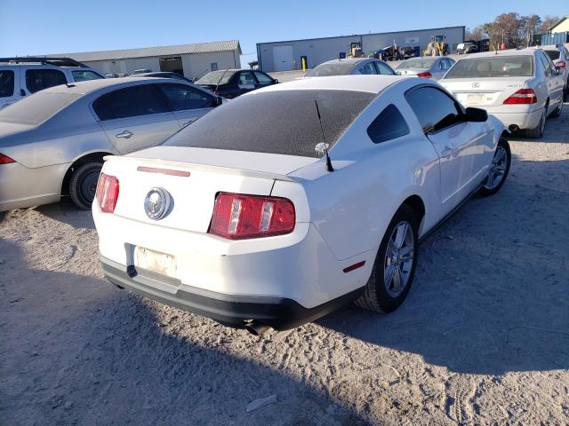 Photo 3 VIN: 1ZVBP8AN7A5128184 - FORD MUSTANG 