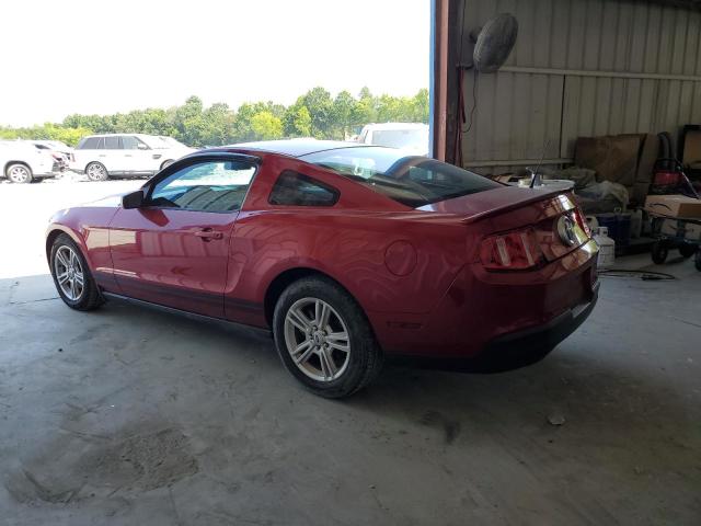 Photo 1 VIN: 1ZVBP8AN7A5129058 - FORD MUSTANG 