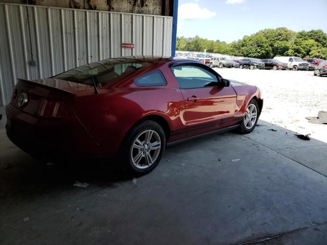 Photo 2 VIN: 1ZVBP8AN7A5129058 - FORD MUSTANG 