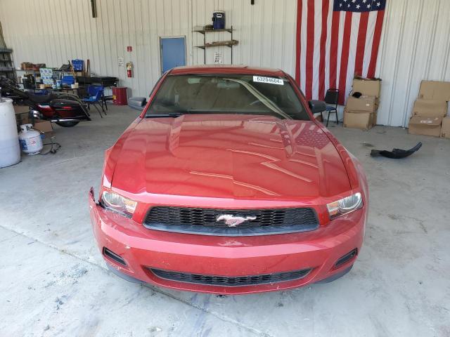 Photo 4 VIN: 1ZVBP8AN7A5129058 - FORD MUSTANG 