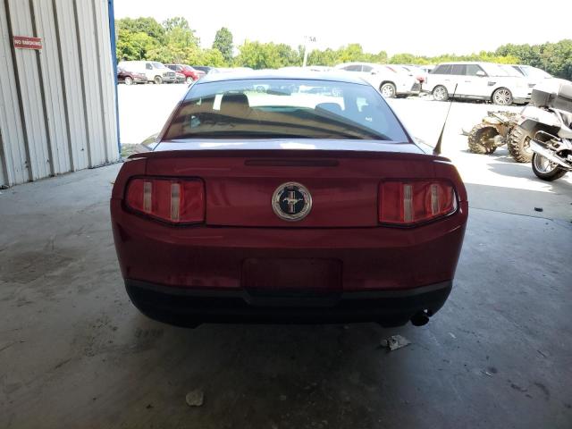 Photo 5 VIN: 1ZVBP8AN7A5129058 - FORD MUSTANG 