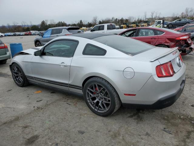 Photo 1 VIN: 1ZVBP8AN7A5133319 - FORD ALL MODELS 