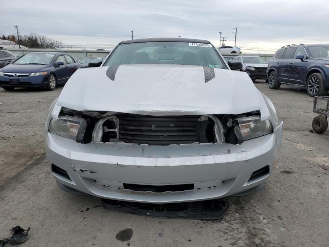 Photo 4 VIN: 1ZVBP8AN7A5133319 - FORD ALL MODELS 