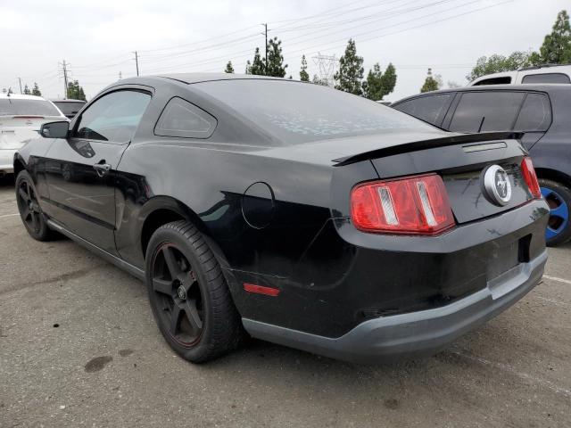 Photo 1 VIN: 1ZVBP8AN7A5137063 - FORD MUSTANG 