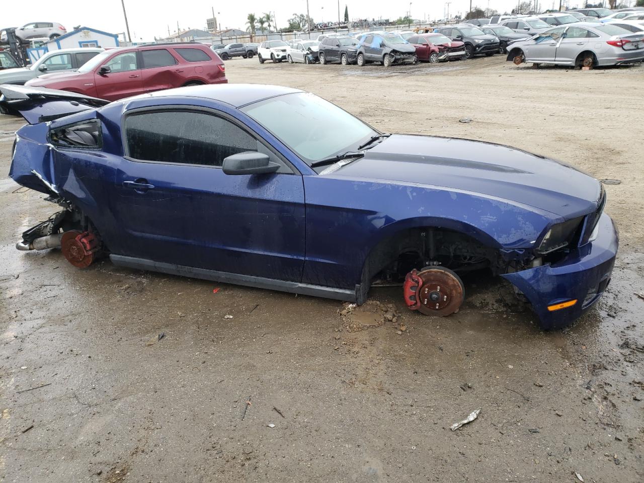 Photo 3 VIN: 1ZVBP8AN7A5137239 - FORD MUSTANG 