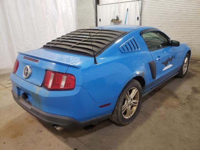 Photo 3 VIN: 1ZVBP8AN7A5137550 - FORD MUSTANG CO 