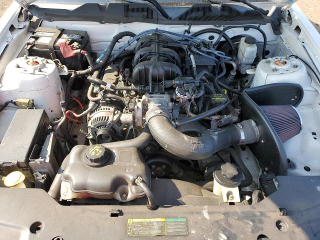 Photo 10 VIN: 1ZVBP8AN7A5138469 - FORD MUSTANG 