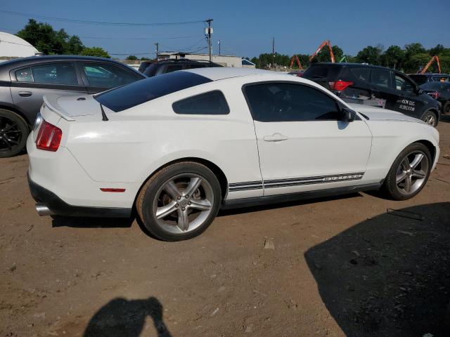 Photo 2 VIN: 1ZVBP8AN7A5138469 - FORD MUSTANG 