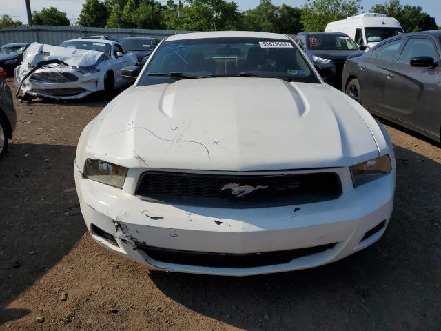 Photo 4 VIN: 1ZVBP8AN7A5138469 - FORD MUSTANG 