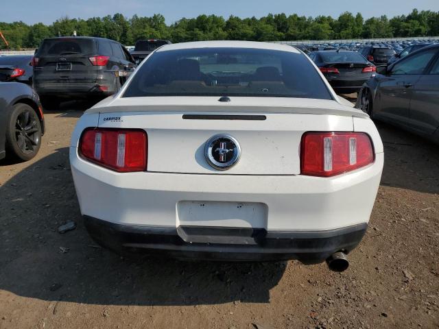 Photo 5 VIN: 1ZVBP8AN7A5138469 - FORD MUSTANG 