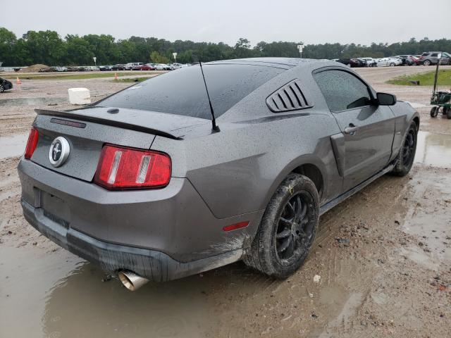 Photo 3 VIN: 1ZVBP8AN7A5141517 - FORD MUSTANG 