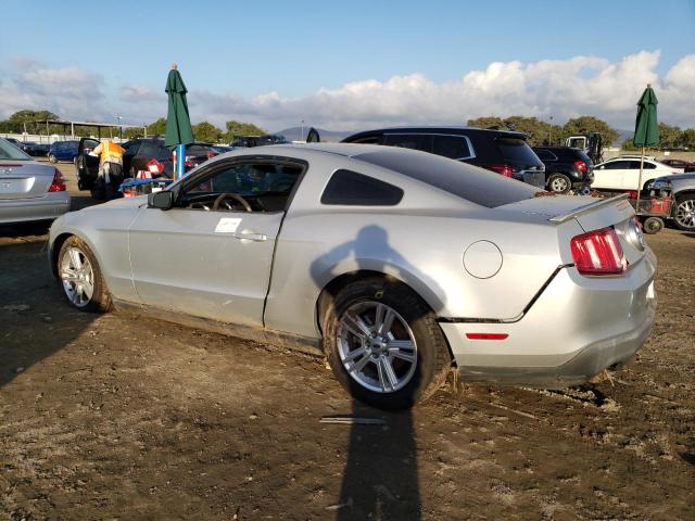 Photo 1 VIN: 1ZVBP8AN7A5143414 - FORD MUSTANG 