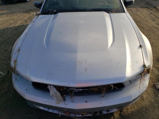 Photo 10 VIN: 1ZVBP8AN7A5143414 - FORD MUSTANG 