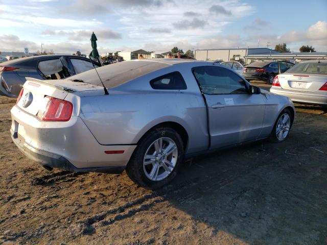 Photo 2 VIN: 1ZVBP8AN7A5143414 - FORD MUSTANG 