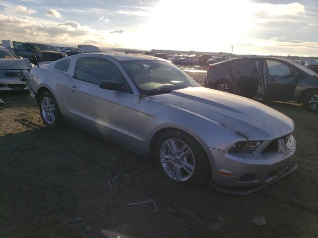 Photo 3 VIN: 1ZVBP8AN7A5143414 - FORD MUSTANG 