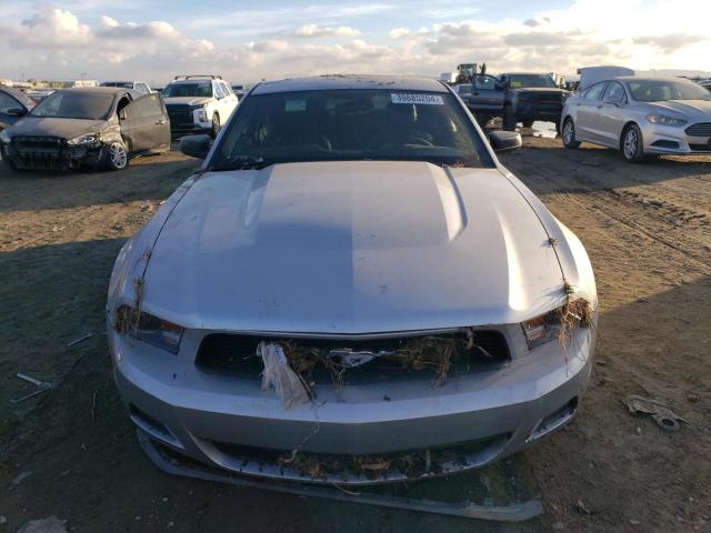 Photo 4 VIN: 1ZVBP8AN7A5143414 - FORD MUSTANG 