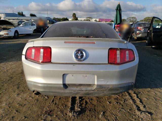 Photo 5 VIN: 1ZVBP8AN7A5143414 - FORD MUSTANG 