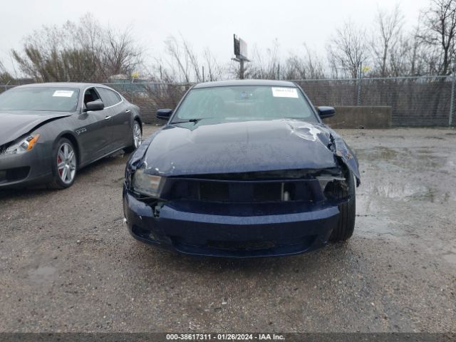 Photo 5 VIN: 1ZVBP8AN7A5144983 - FORD MUSTANG 