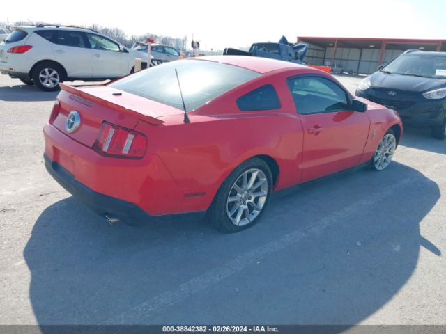 Photo 3 VIN: 1ZVBP8AN7A5146636 - FORD MUSTANG 