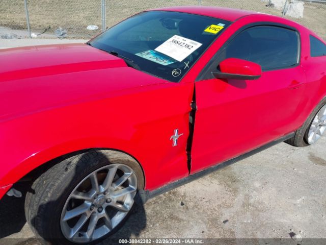 Photo 5 VIN: 1ZVBP8AN7A5146636 - FORD MUSTANG 