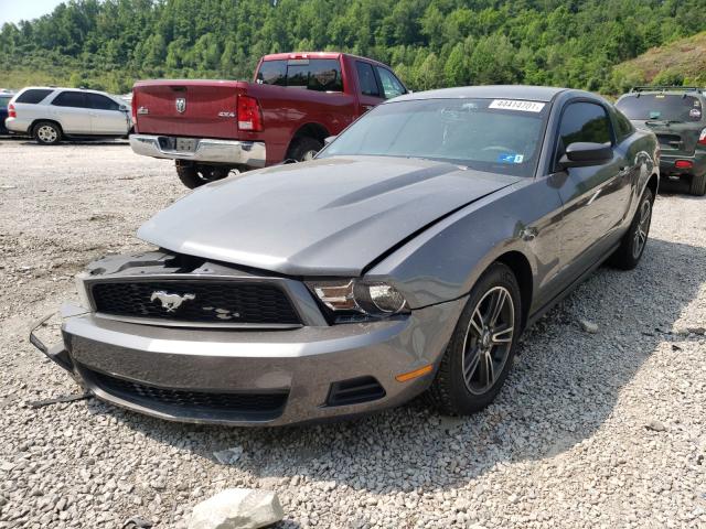 Photo 1 VIN: 1ZVBP8AN7A5147429 - FORD MUSTANG 