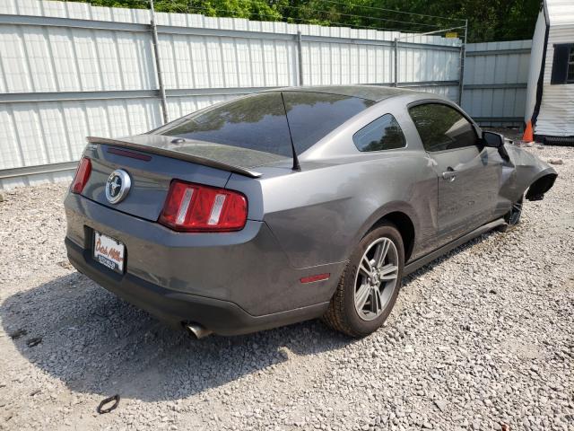 Photo 3 VIN: 1ZVBP8AN7A5147429 - FORD MUSTANG 