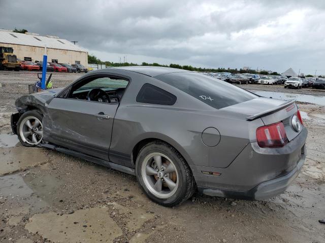 Photo 1 VIN: 1ZVBP8AN7A5152209 - FORD MUSTANG 