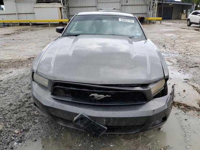 Photo 4 VIN: 1ZVBP8AN7A5152209 - FORD MUSTANG 