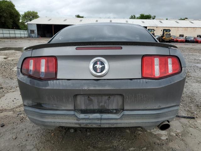 Photo 5 VIN: 1ZVBP8AN7A5152209 - FORD MUSTANG 