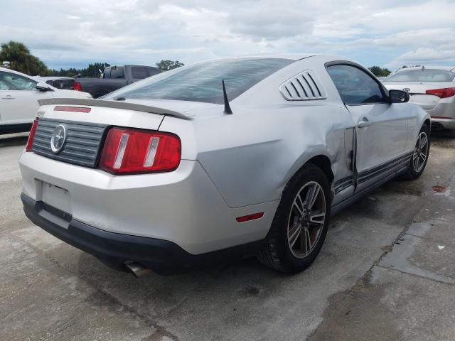 Photo 3 VIN: 1ZVBP8AN7A5153263 - FORD MUSTANG 