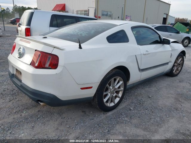 Photo 3 VIN: 1ZVBP8AN7A5159760 - FORD MUSTANG 