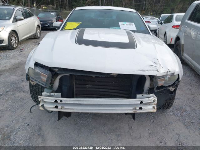 Photo 5 VIN: 1ZVBP8AN7A5159760 - FORD MUSTANG 