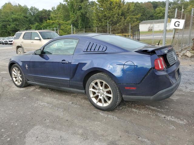 Photo 1 VIN: 1ZVBP8AN7A5165655 - FORD MUSTANG 