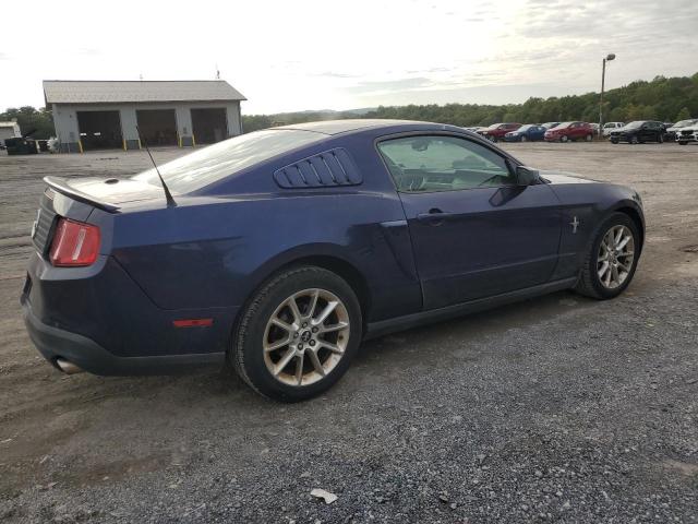 Photo 2 VIN: 1ZVBP8AN7A5165655 - FORD MUSTANG 