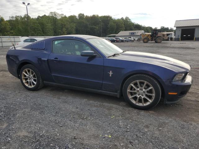 Photo 3 VIN: 1ZVBP8AN7A5165655 - FORD MUSTANG 