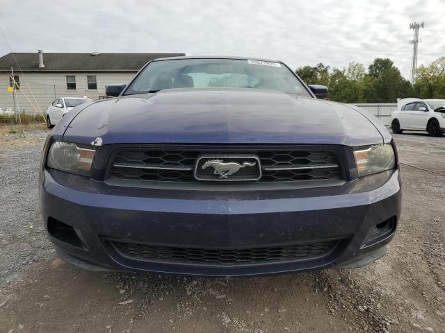 Photo 4 VIN: 1ZVBP8AN7A5165655 - FORD MUSTANG 