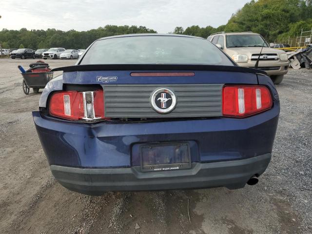 Photo 5 VIN: 1ZVBP8AN7A5165655 - FORD MUSTANG 