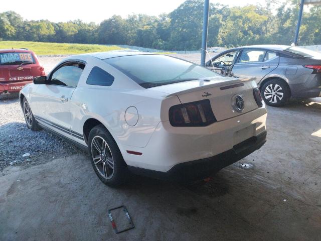 Photo 2 VIN: 1ZVBP8AN7A5173657 - FORD MUSTANG 